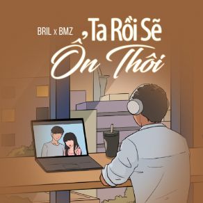 Ta Rồi Sẽ Ổn Thôi album cover