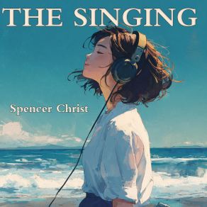 THE SINGING album cover