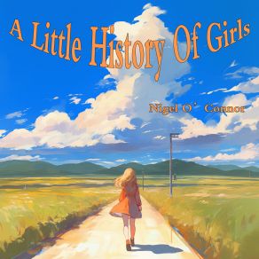A Little History Of Girls album cover