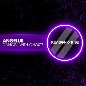 Dancin' With Ghosts album cover