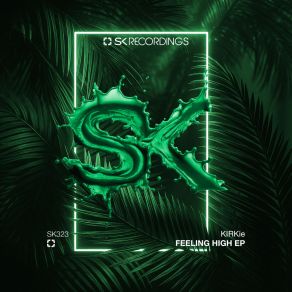 Feeling High album cover