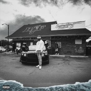 Summertime Butch 2 album cover