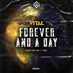 Forever And A Day album cover