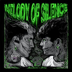 Melody Of Silence album cover