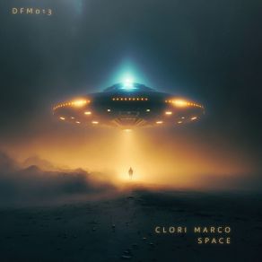 Space album cover