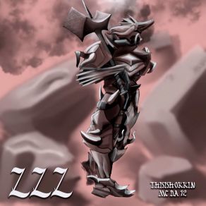 Zzz album cover