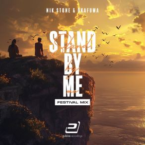 Stand By Me album cover