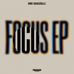Focus album cover