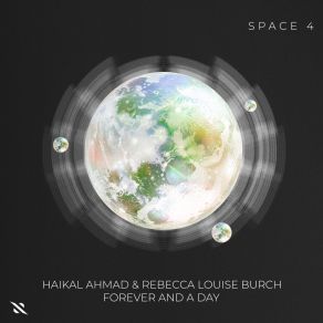 Forever And A Day album cover