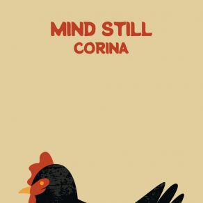 Mind Still album cover