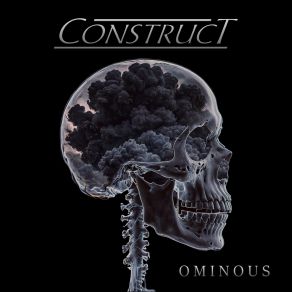 Ominous album cover