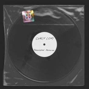 Resampled Memories album cover