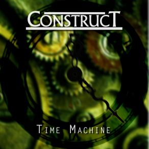 Time Machine album cover