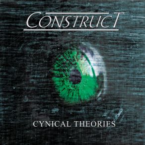 Cynical Theories album cover