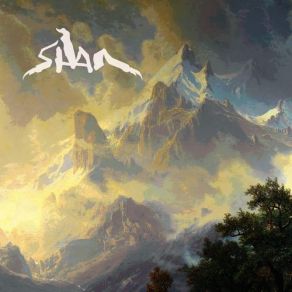 Shan album cover