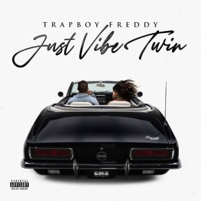 Just Vibe Twin album cover