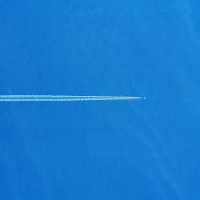 Airplane Tickets (Single) album cover