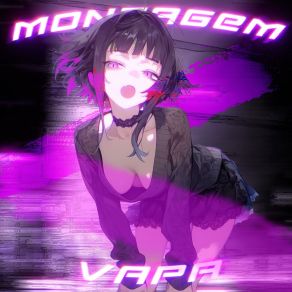 MONTAGEM VAPA album cover