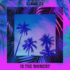 In The Moment (Versions) album cover