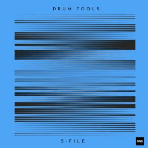 Drum Tools album cover