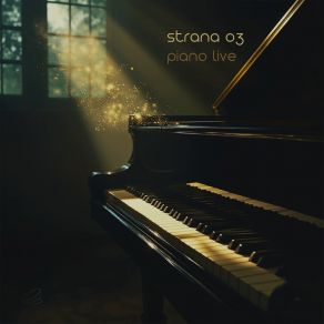 Piano Live (Piano Live) album cover