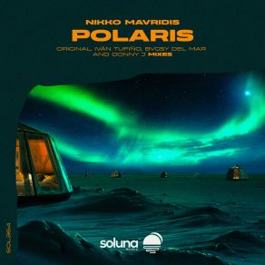Polaris album cover