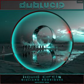 Liquid Circle (Mastered 2025) album cover