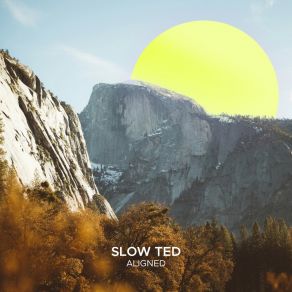 Aligned album cover