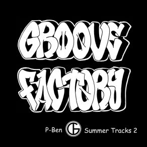 Summer Tracks 2 album cover