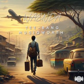 Waenda album cover