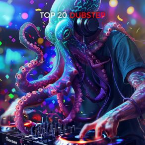 Top 15 Dubst album cover