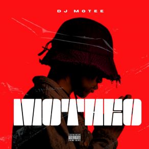 Motheo album cover