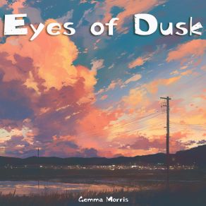 Eyes Of Dusk album cover