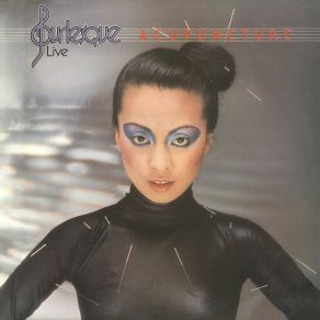 Acupuncture (Remastered 2025) album cover