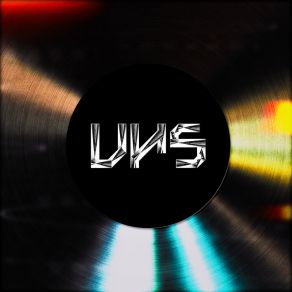 Vhs album cover
