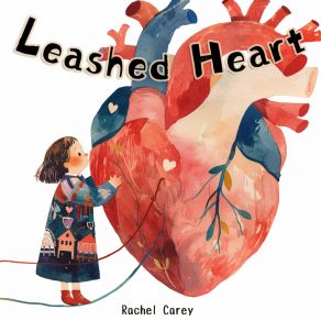 Leashed Heart album cover