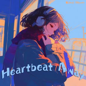 Heartbeat Away album cover