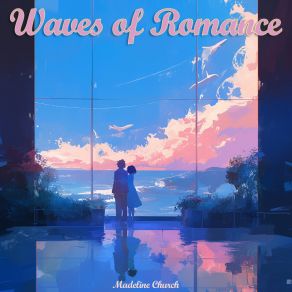 Waves Of Romance album cover
