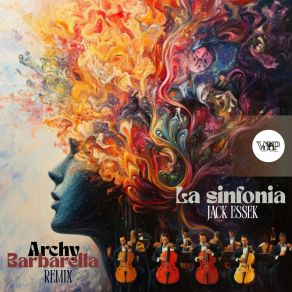 La Sinfonia album cover