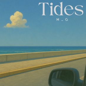 Tides album cover