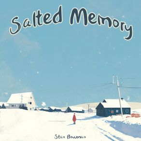 Salted Memory album cover