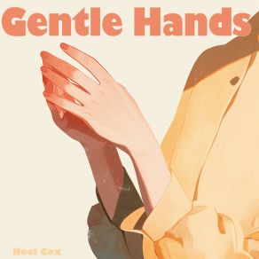 Gentle Hands album cover