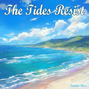 The Tides Resist album cover