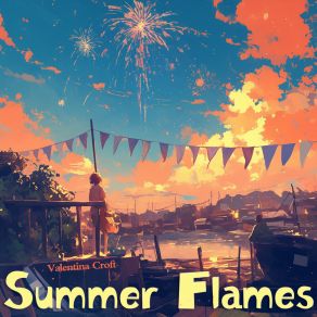 Summer Flames album cover