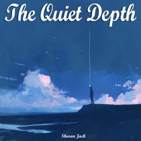 The Quiet Depth album cover