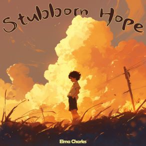 Stubborn Hope album cover