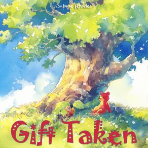 Gift Taken album cover