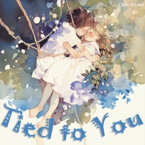 Tied To You album cover