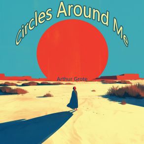 Circles Around Me album cover