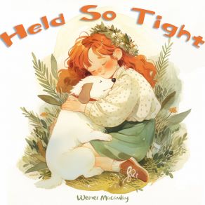 Held So Tight album cover